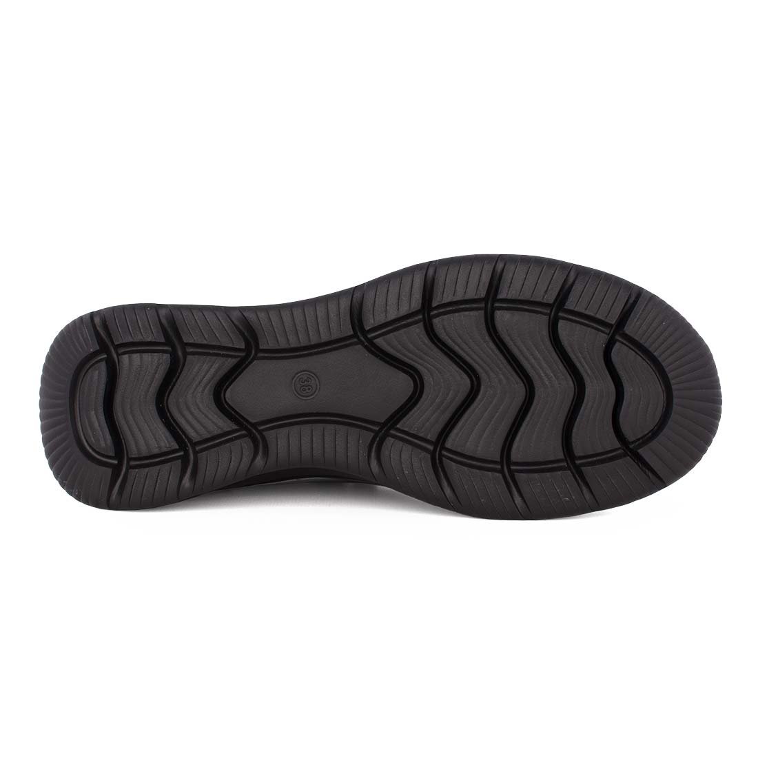 TAMARIS COMFORT ΓΥΝΑΙΚΕΙΑ SNEAKERS 8-83730-45 001 BLACK - Image 4