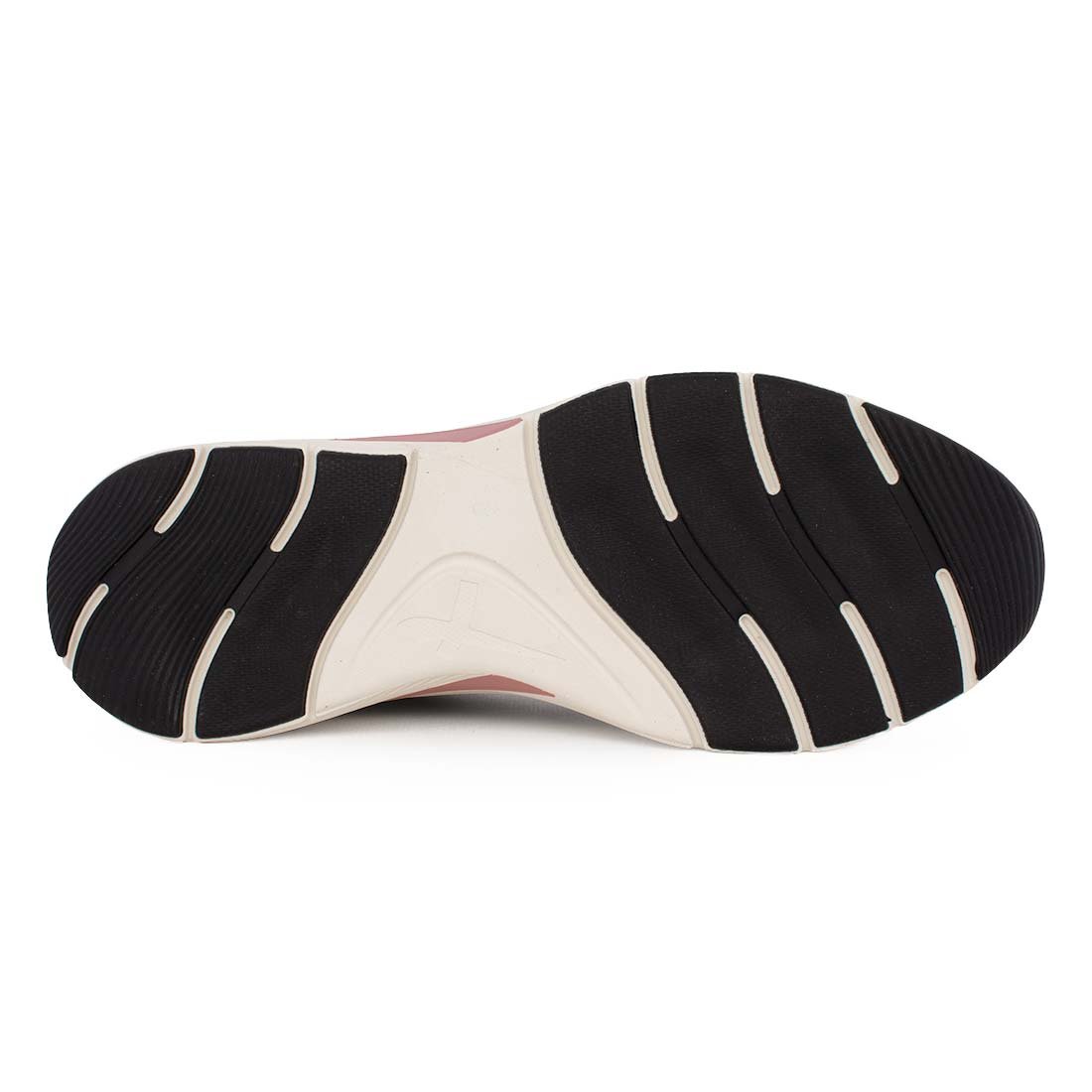 TAMARIS ΓΥΝΑΙΚΕΙΑ ΥΦΑΣΜΑΤΙΝΑ SNEAKERS 1-23782-45 001 BLACK - Image 5