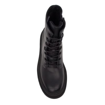 TAMARIS ΓΥΝΑΙΚΕΙΑ ΑΡΒΥΛΑΚΙΑ 1-25229-45 020 BLACK MATT - Image 4