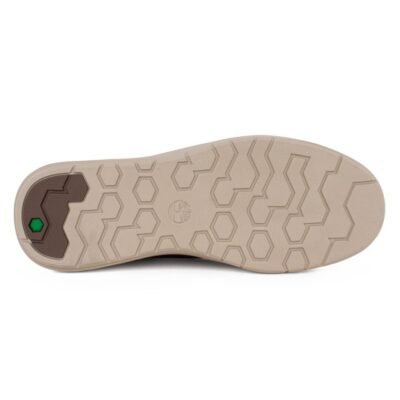 TIMBERLAND ΑΝΔΡΙΚΑ ΔΕΡΜΑΤΙΝΑ ΜΠΟΤΑΚΙΑ SENECA BAY MID A5UVN 2011 CHESTNUT - Image 4