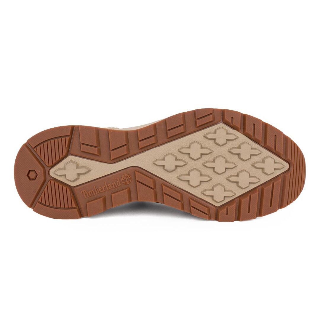 TIMBERLAND ΑΝΔΡΙΚΑ ΔΕΡΜΑΤΙΝΑ ΜΠΟΤΑΚΙΑ KILLINGTON TREKKER LOW LACE UP A2HVM 9311 DARK BROWN - Image 4