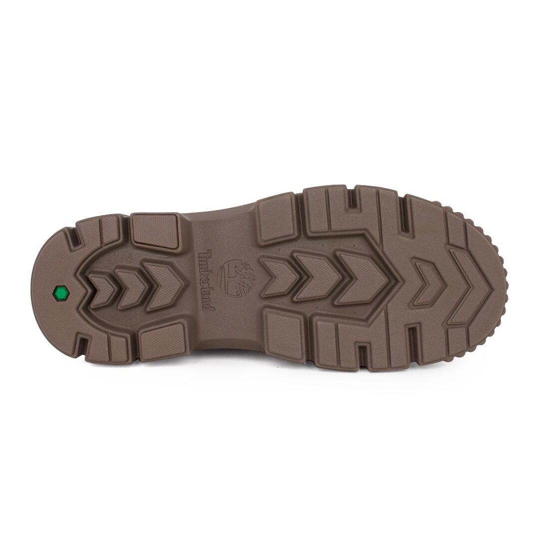 TIMBERLAND ΓΥΝΑΙΚΕΙΑ ΔΕΡΜΑΤΙΝΑ ΜΠΟΤΑΚΙΑ GREYFIELD MID LACE UP A2FT6 EM51 MEDIUM BROWN NUBUCK (TAUPE) - Image 4