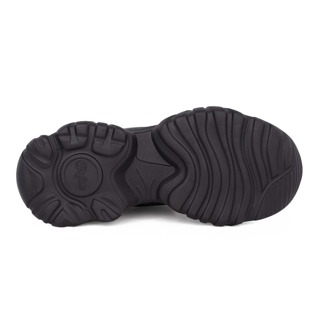 BUFFALO ΓΥΝΑΙΚΕΙΑ SNEAKERS BLISS ONE BLACK - Image 5