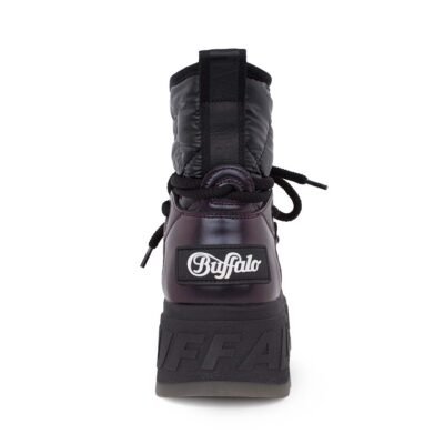 BUFFALO ΓΥΝΑΙΚΕΙΕΣ SNOW BOOTS ELIZA SNOW BOOT BLACK - Image 4