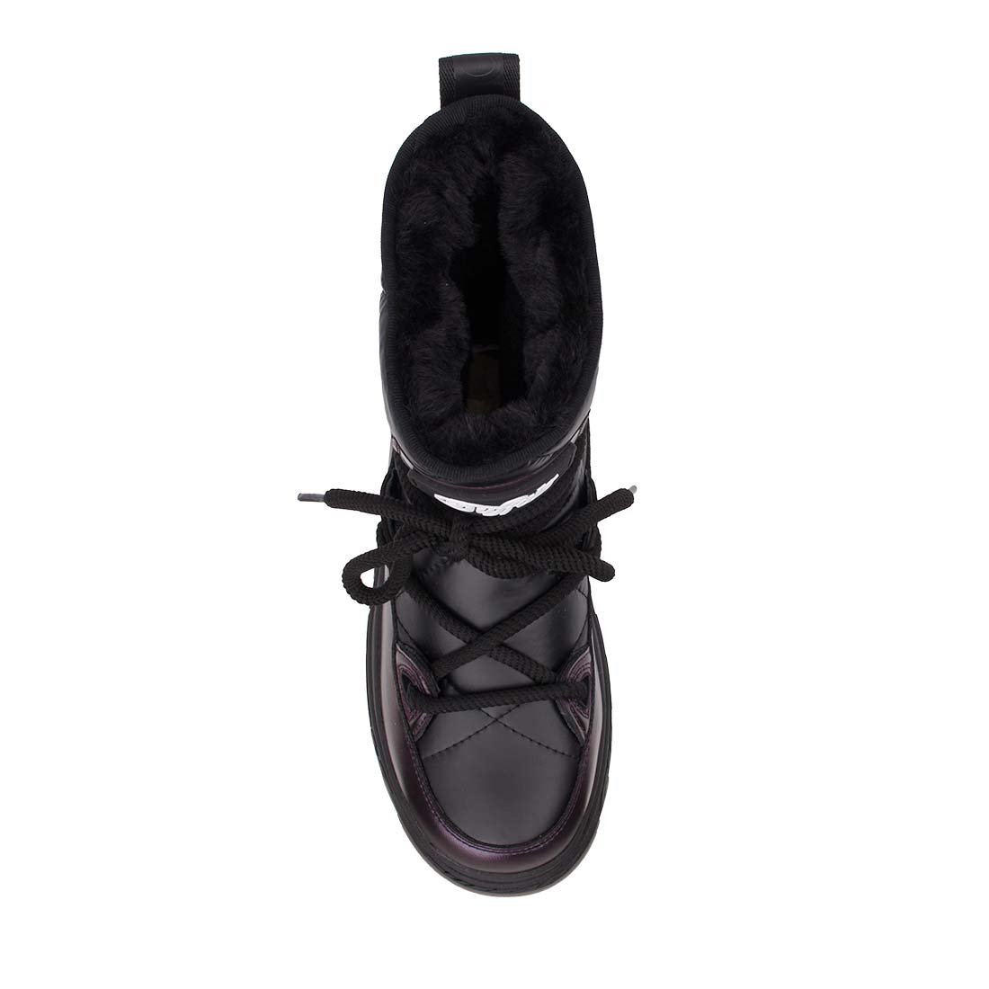 BUFFALO ΓΥΝΑΙΚΕΙΕΣ SNOW BOOTS ELIZA SNOW BOOT BLACK - Image 6