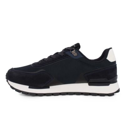 US POLO ΑΝΔΡΙΚΑ SNEAKERS ARON009 DARK BLUE - Image 3