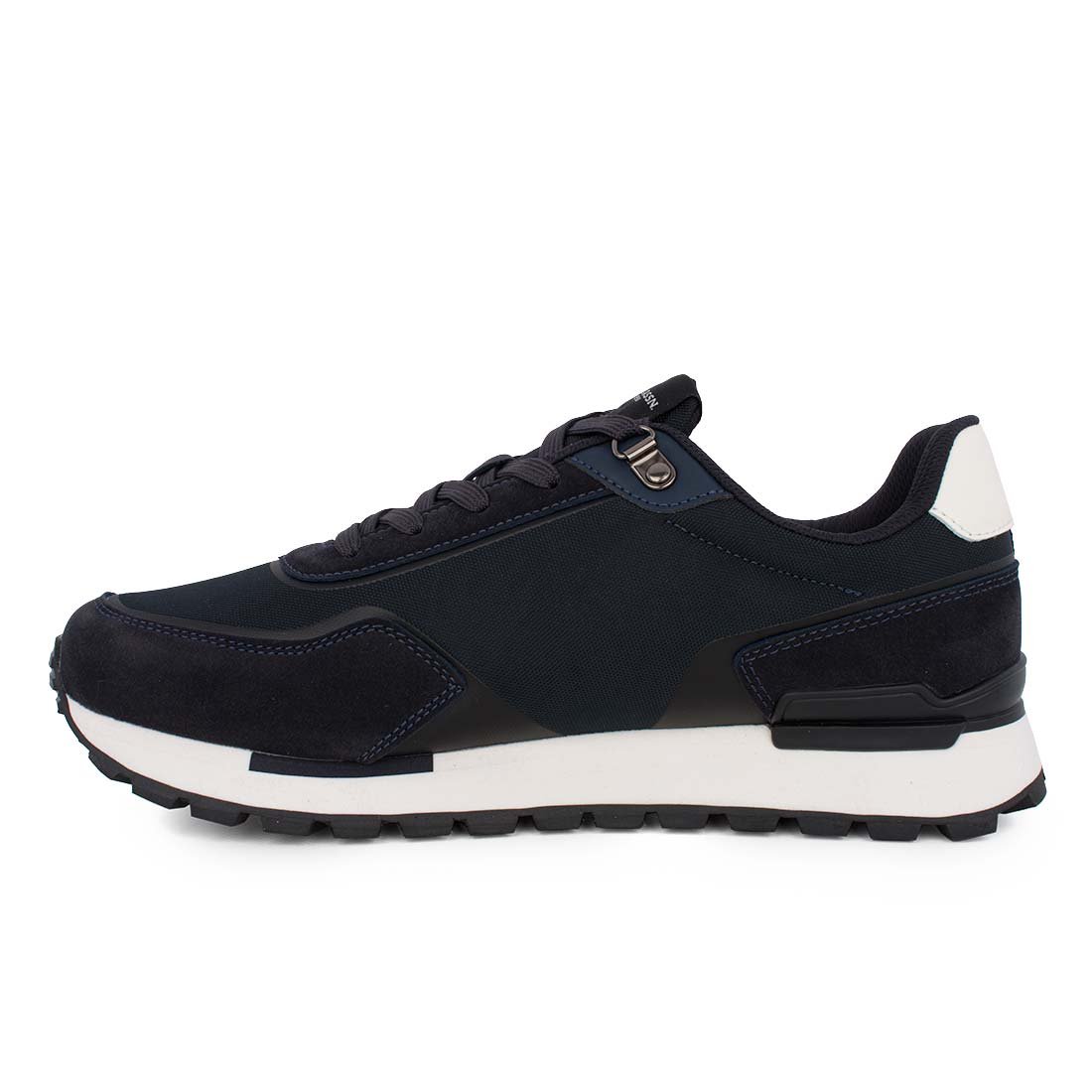 US POLO ΑΝΔΡΙΚΑ SNEAKERS ARON009 DARK BLUE - Image 3