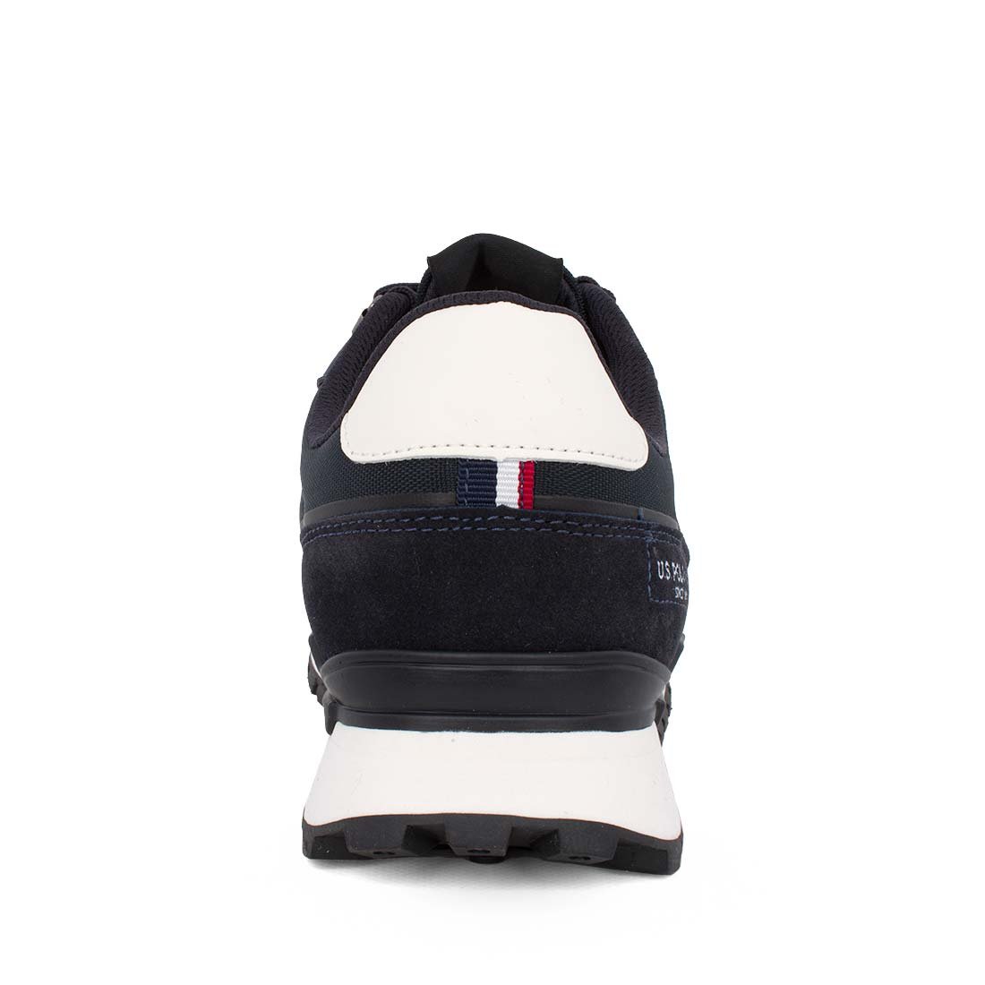 US POLO ΑΝΔΡΙΚΑ SNEAKERS ARON009 DARK BLUE - Image 4