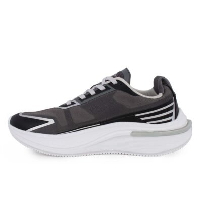 US POLO ΓΥΝΑΙΚΕΙΑ SNEAKERS CLAUDE006 BLACK - Image 3