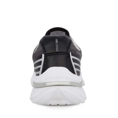 US POLO ΓΥΝΑΙΚΕΙΑ SNEAKERS CLAUDE006 BLACK - Image 4