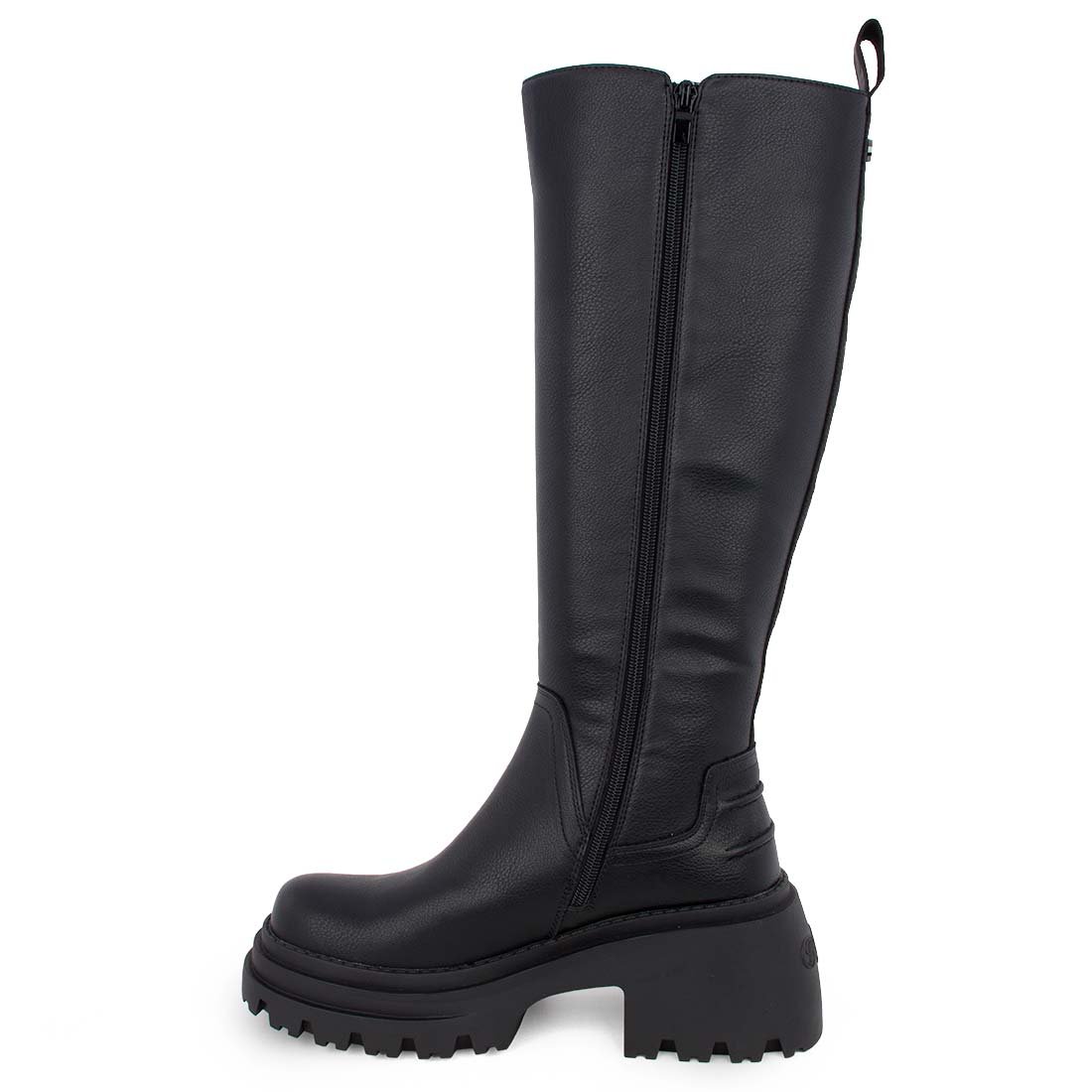 BUFFALO ΓΥΝΑΙΚΕΙΕΣ ΜΠΟΤΕΣ BRAVR CHELSEA HI BLACK - Image 3