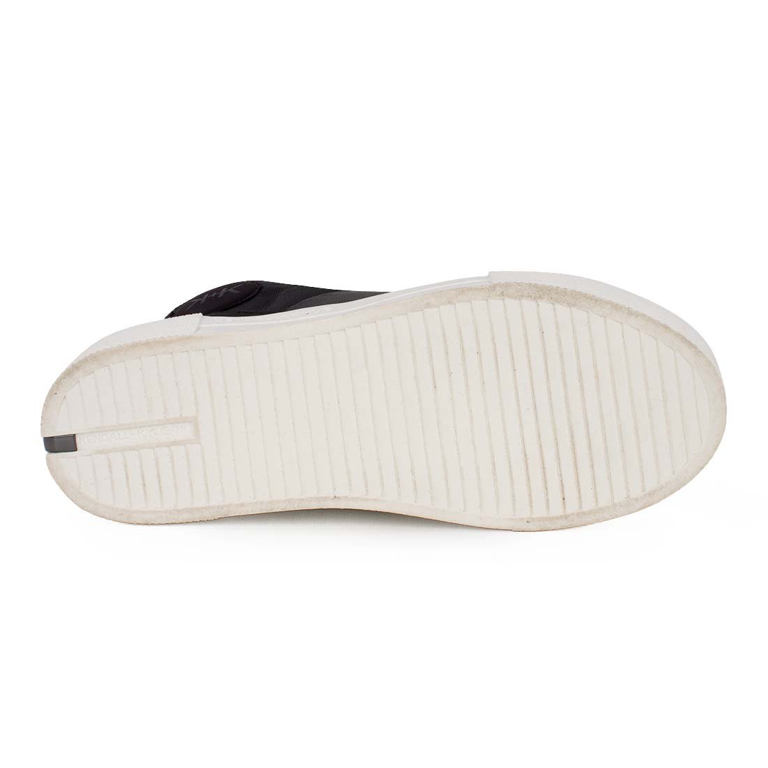 KENDALL & KYLIE ΓΥΝΑΙΚΕΙΑ ΠΑΝΙΝΑ ΜΠΟΤΑΚΙΑ TAMAR BLACK - Image 5