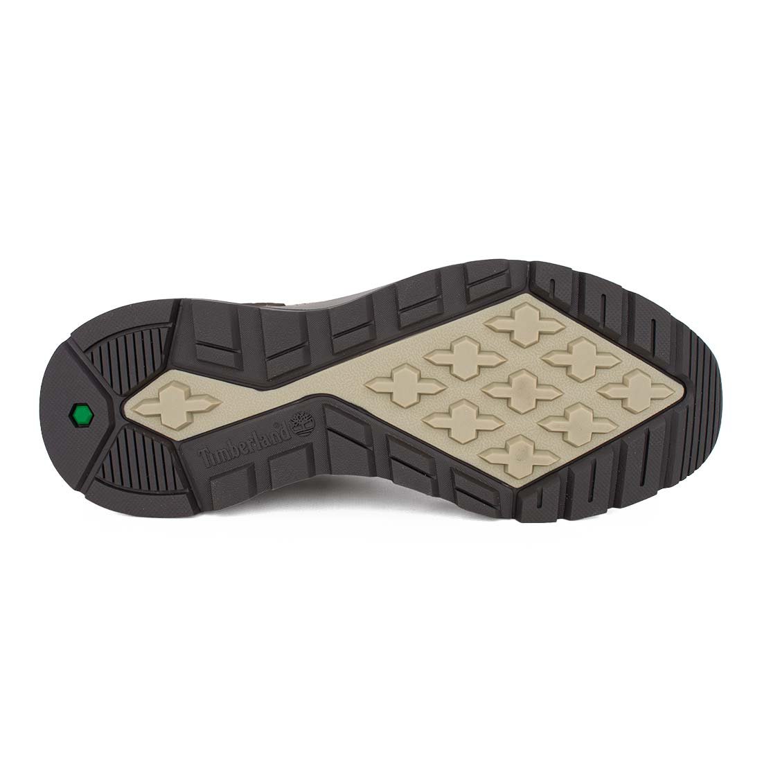 TIMBERLAND ΑΝΔΡΙΚΑ ΔΕΡΜΑΤΙΝΑ ΜΠΟΤΑΚΙΑ FIELD TREKKER MID 0A6DPS A4P MEDIUM GREY NUBUCK - Image 4