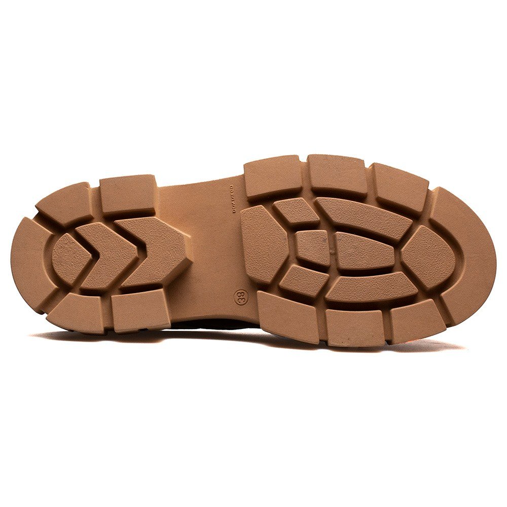 MAKIS KOTRIS ΓΥΝΑΙΚΕΙΑ ΔΕΡΜΑΤΙΝΑ ΑΡΒΥΛΑΚΙΑ 21-210 ΜΑΥΡΑ - Image 4