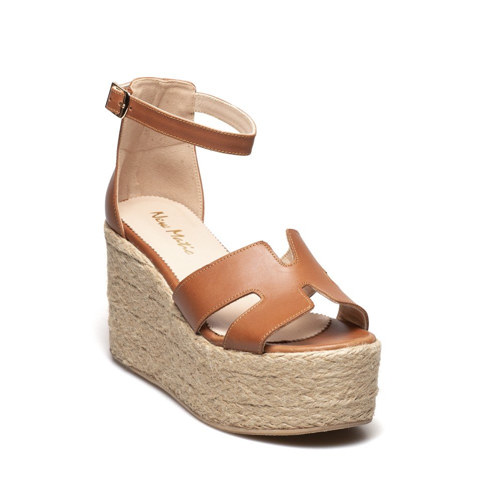 NEW MATIC ΓΥΝΑΙΚΕΙΕΣ ΔΕΡΜΑΤΙΝΕΣ ΠΛΑΤΦΟΡΜΕΣ ART. 91 ΚΟΝΙΑΚ - Image 2