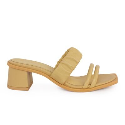 TAMARIS ΓΥΝΑΙΚΕΙΕΣ ΔΕΡΜΑΤΙΝΕΣ ΠΑΝΤΟΦΛΕΣ ΜΕ ΤΑΚΟΥΝΙ 1-27210-28 651 SOFT LEMON