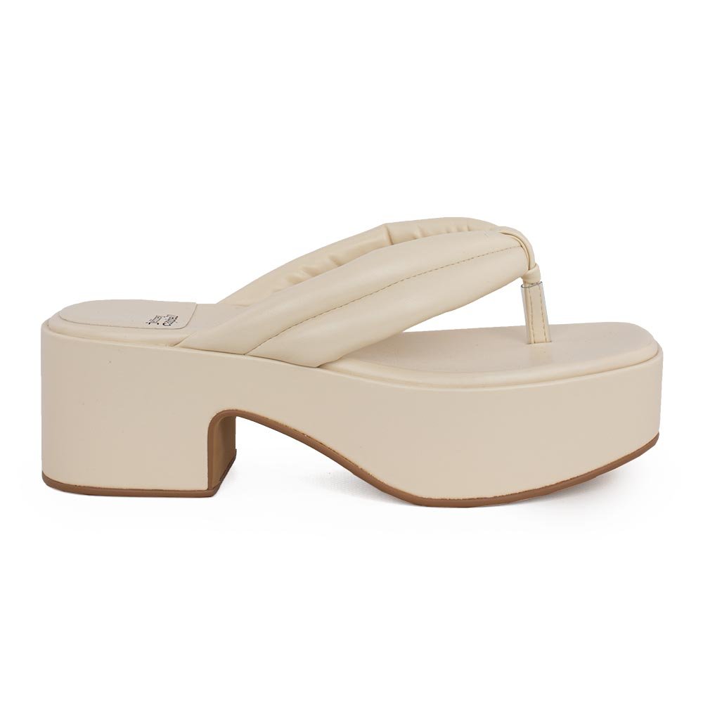 JEFFREY CAMPBELL ΓΥΝΑΙΚΕΙΕΣ ΔΕΡΜΑΤΙΝΕΣ ΠΛΑΤΦΟΡΜΕΣ LUAU ΜΠΕΖ