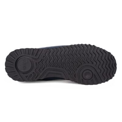 US POLO ΑΝΔΡΙΚΑ SNEAKERS XIRIO009 DARK BLUE - Image 5