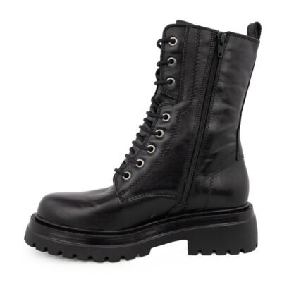 DEI COLLI ΓΥΝΑΙΚΕΙΑ ΔΕΡΜΑΤΙΝΑ ΑΡΒΥΛΑΚΙΑ 2BETA203 BLACK - Image 3