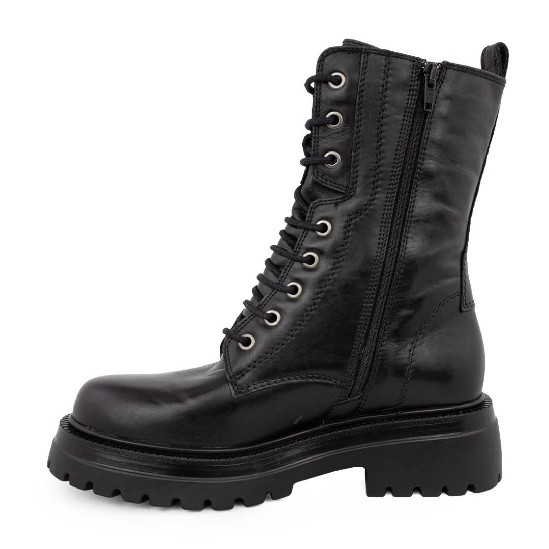 DEI COLLI ΓΥΝΑΙΚΕΙΑ ΔΕΡΜΑΤΙΝΑ ΑΡΒΥΛΑΚΙΑ 2BETA203 BLACK - Image 3