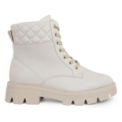 S. OLIVER ΓΥΝΑΙΚΕΙΑ ΜΠΟΤΑΚΙΑ 5-25230-39 462 CREAM