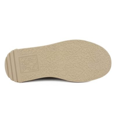 COLORS OF CALIFORNIA ΓΥΝΑΙΚΕΙΑ ΥΦΑΣΜΑΤΙΝΑ ΑΔΙΑΒΡΟΧΑ ΜΠΟΤΑΚΙΑ ΜΕ ΓΟΥΝΑΚΙ ΕΣΩΤΕΡΙΚΑ BLAST13 TAUPE - Image 5