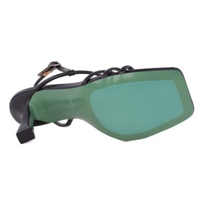 REPLAY ΓΥΝΑΙΚΕΙΑ ΠΕΔΙΛΑ LAVINIA PRETTY RH2L0001S 0003 BLACK - Image 4