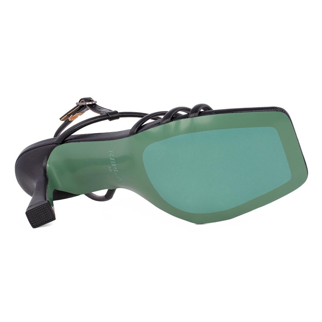 REPLAY ΓΥΝΑΙΚΕΙΑ ΠΕΔΙΛΑ LAVINIA PRETTY RH2L0001S 0003 BLACK - Image 4