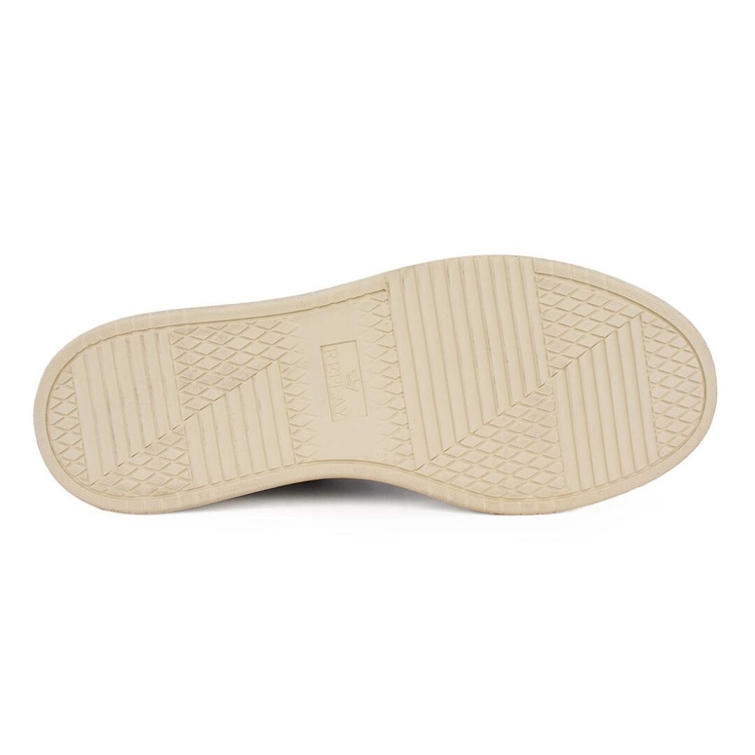 REPLAY PREMIUM ΑΝΔΡΙΚΑ ΔΕΡΜΑΤΙΝΑ ΜΠΟΤΑΚΙΑ RELOAD STATUS GMZ3R.000.C0027L 0003 BLACK - Image 4