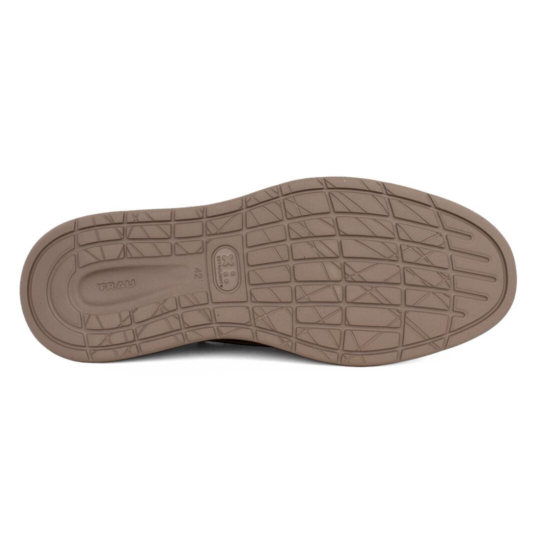 FRAU ΑΝΔΡΙΚΑ ΔΕΡΜΑΤΙΝΑ XLight ΜΟΚΑΣΣΙΝΙΑ 13D3 BLUE SUEDE - Image 4