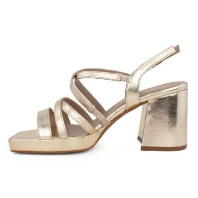 TAMARIS ΓΥΝΑΙΚΕΙΑ ΠΕΔΙΛΑ 1-28366-20 909 GOLD - Image 3