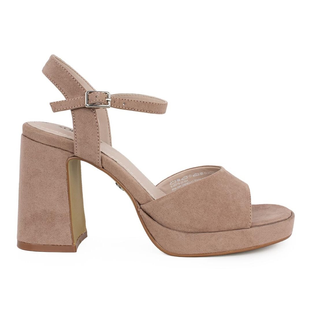 S. OLIVER ΓΥΝΑΙΚΕΙΑ ΠΕΔΙΛΑ 5-28319-20 544 ROSE