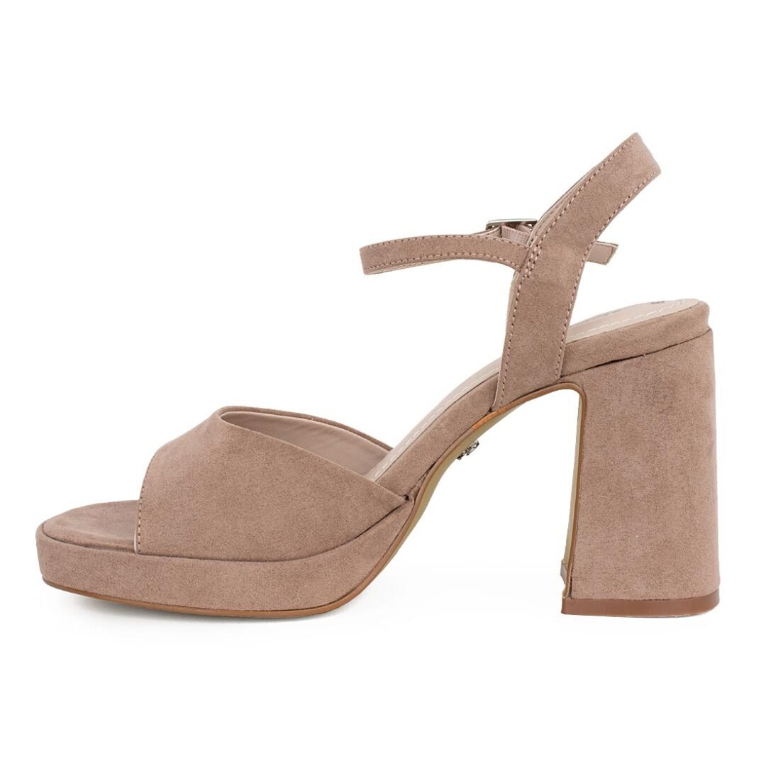 S. OLIVER ΓΥΝΑΙΚΕΙΑ ΠΕΔΙΛΑ 5-28319-20 544 ROSE - Image 3