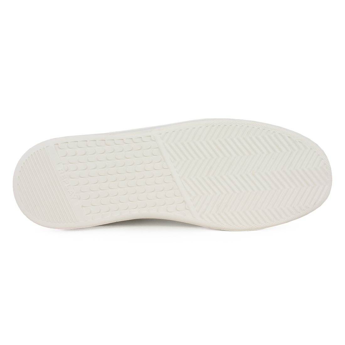 REPLAY ΑΝΔΡΙΚΑ SNEAKERS UNIVERSITY GMZ4O.000.C0004L 0061 WHITE - Image 4