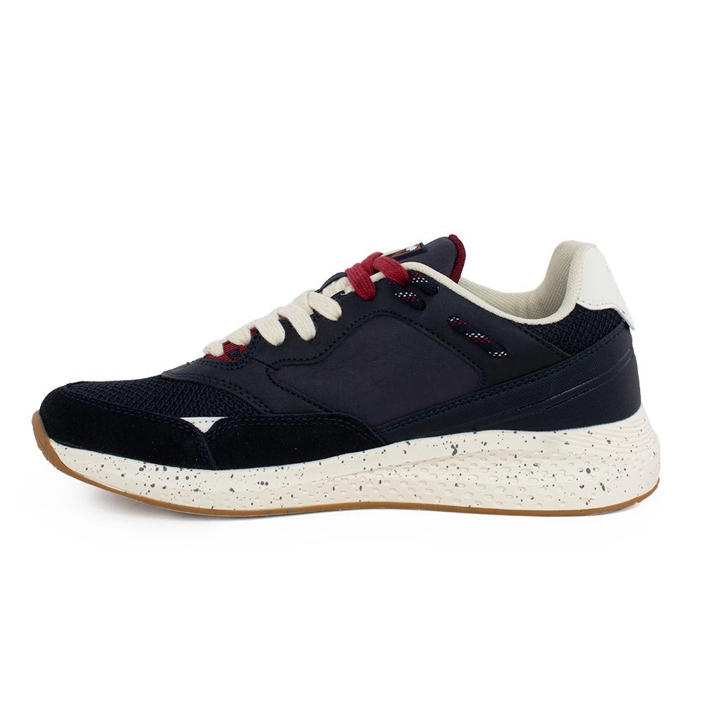 WRANGLER ΑΝΔΡΙΚΑ SNEAKERS AVENUE NAVY - Image 3