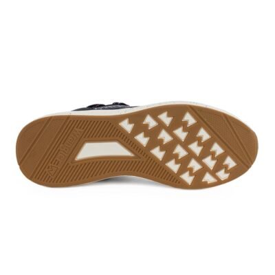 WRANGLER ΑΝΔΡΙΚΑ SNEAKERS AVENUE NAVY - Image 4