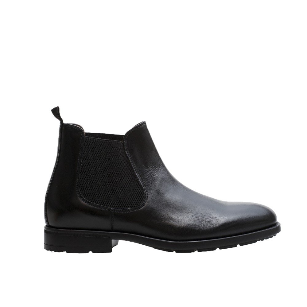 MARITAN ΑΝΔΡΙΚΑ ΚΛΑΣΙΚΑ XLIGHT ΜΠΟΤΑΚΙΑ ΜΕ ΛΑΣΤΙΧΟ 172152 ΜΑΥΡΑ