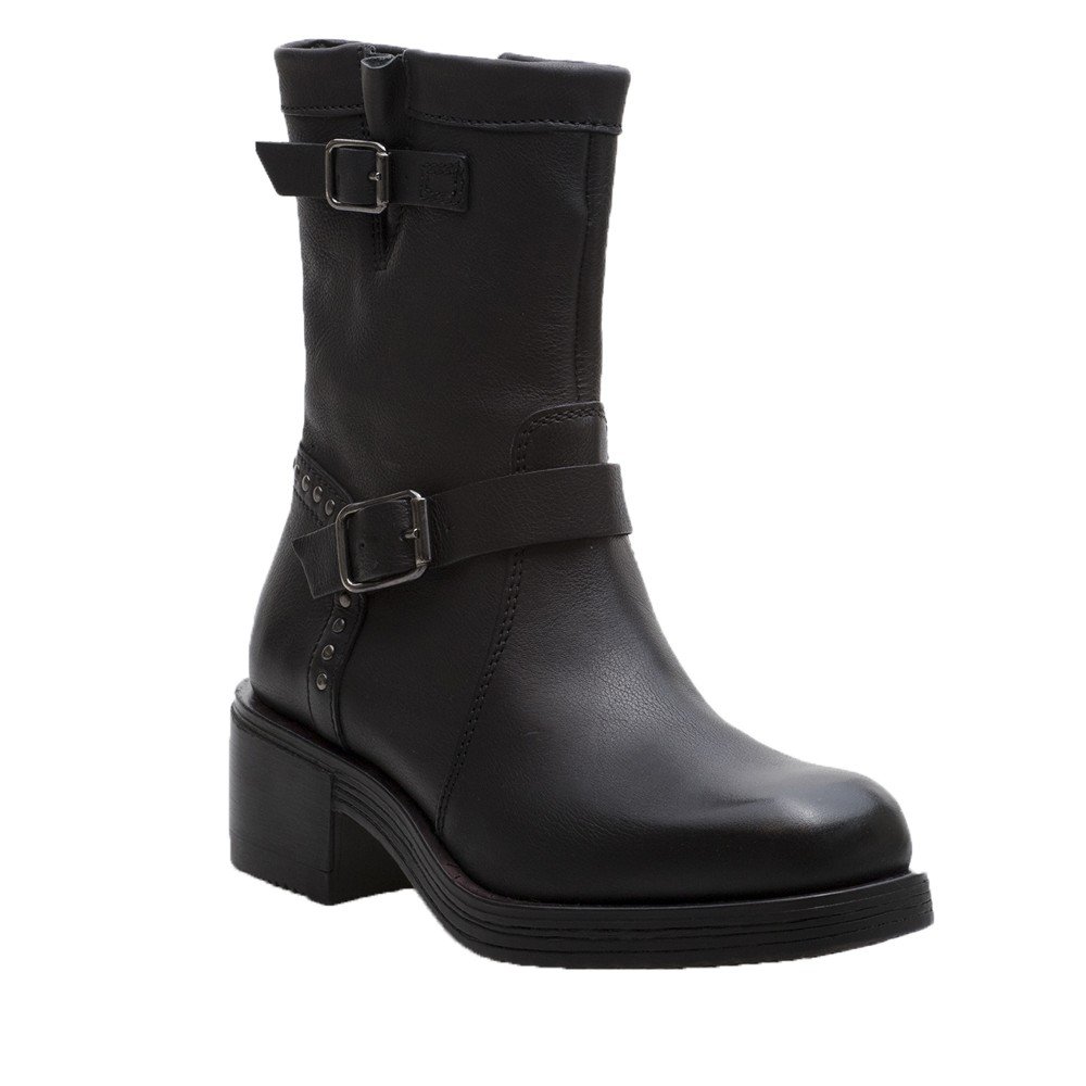 MARCO FERRETTI ΓΥΝΑΙΚΕΙΑ ΑΡΒΥΛΑΚΙΑ 172560 ΜΑΥΡΑ - Image 2