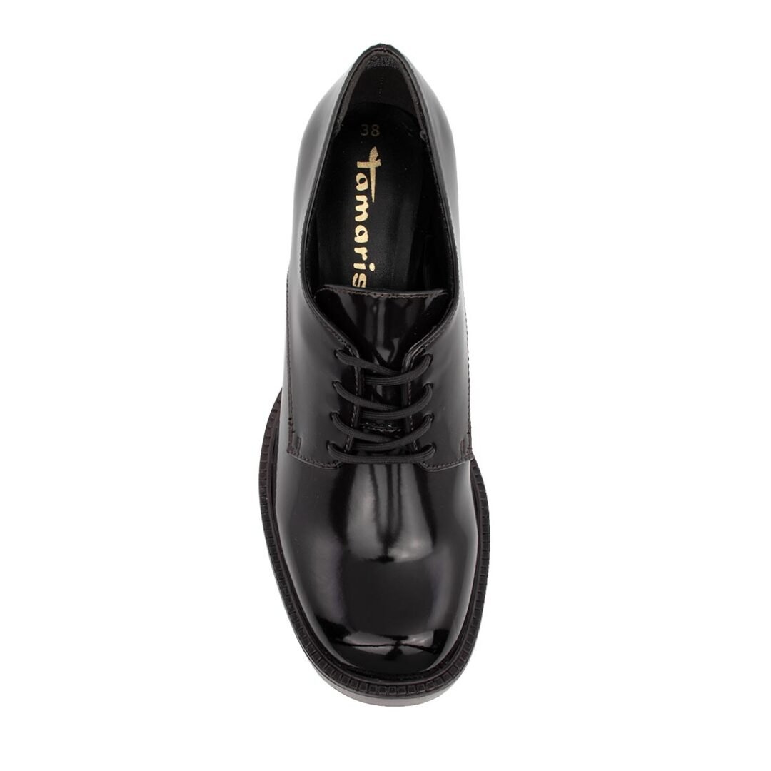 TAMARIS ΓΥΝΑΙΚΕΙΑ TROTTEUR 1-23390-41 304 MOCCA - Image 5