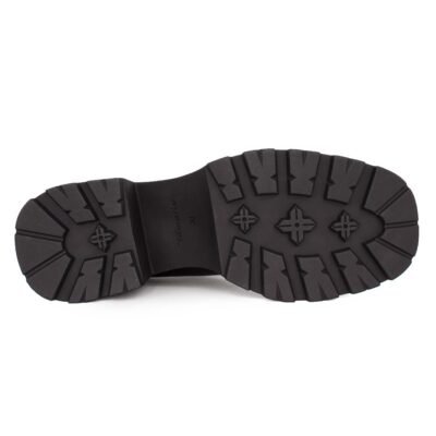 TAMARIS ΓΥΝΑΙΚΕΙΑ LOAFERS 1-24430-41 001 BLACK - Image 4