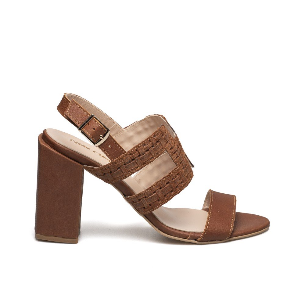 NEW MATIC ΓΥΝΑΙΚΕΙΑ ΔΕΡΜΑΤΙΝΑ ΠΕΔΙΛΑ ART.50 ΤΑΜΠΑ