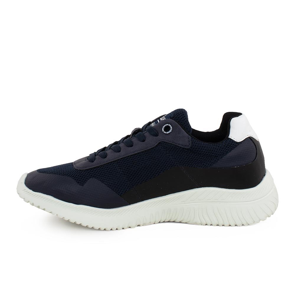 S.OLIVER ΑΝΔΡΙΚΑ SNEAKERS 5-13639-28 805 NAVY - Image 3