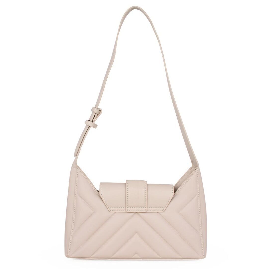 REPLAY ΓΥΝΑΙΚΕΙΑ ΤΣΑΝΤΑ ΩΜΟΥ FW3679.000.A2003A 0123 IVORY - Image 3