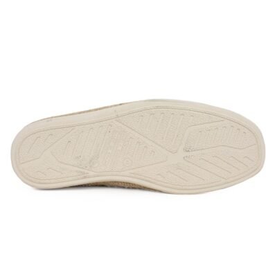 PERLAMODA ΑΝΔΡΙΚΕΣ SUEDE ΕΣΠΑΝΤΡΙΓΙΕΣ CYCLADES 50169 ANTELOPE - Image 4