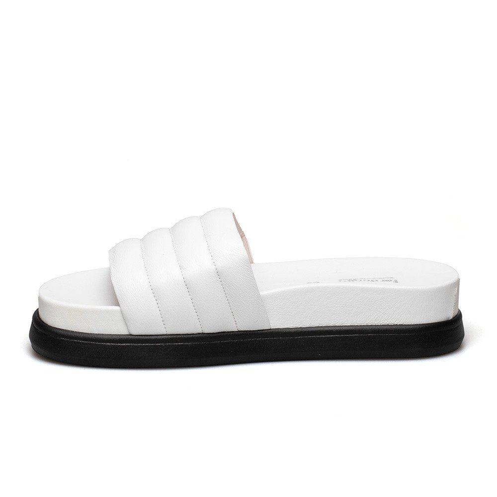 FARDOULIS ΓΥΝΑΙΚΕΙΕΣ ΔΕΡΜΑΤΙΝΕΣ ΚΑΠΙΤΟΝΕ ΠΑΝΤΟΦΛΕΣ 114-96 ΛΕΥΚΕΣ - Image 3