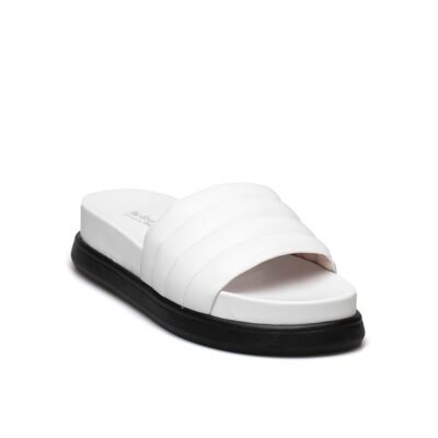 FARDOULIS ΓΥΝΑΙΚΕΙΕΣ ΔΕΡΜΑΤΙΝΕΣ ΚΑΠΙΤΟΝΕ ΠΑΝΤΟΦΛΕΣ 114-96 ΛΕΥΚΕΣ - Image 2