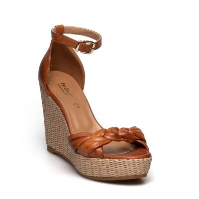 FARDOULIS ΓΥΝΑΙΚΕΙΕΣ ΔΕΡΜΑΤΙΝΕΣ ΠΛΑΤΦΟΡΜΕΣ 605-01 ΚΟΝΙΑΚ - Image 2