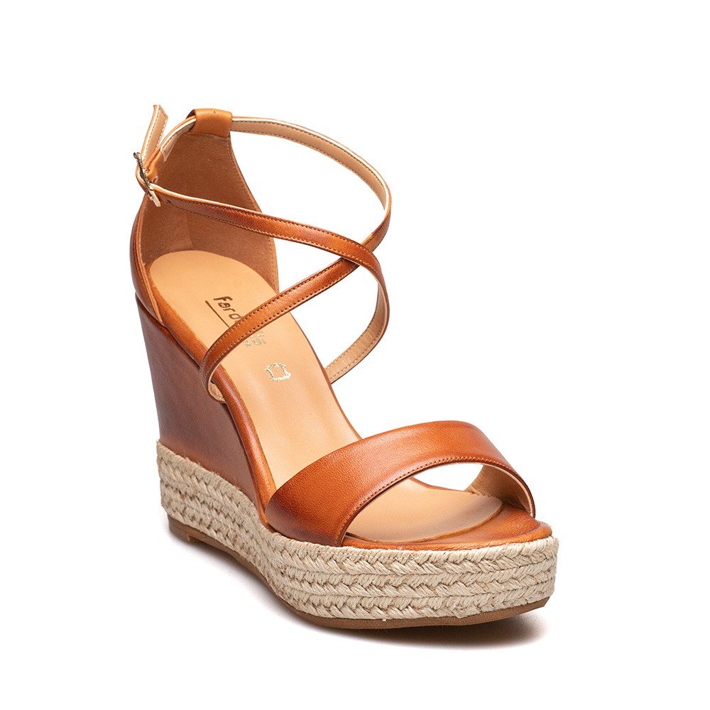 FARDOULIS ΓΥΝΑΙΚΕΙΕΣ ΔΕΡΜΑΤΙΝΕΣ ΠΛΑΤΦΟΡΜΕΣ 608-18 ΤΑΜΠΑ - Image 2