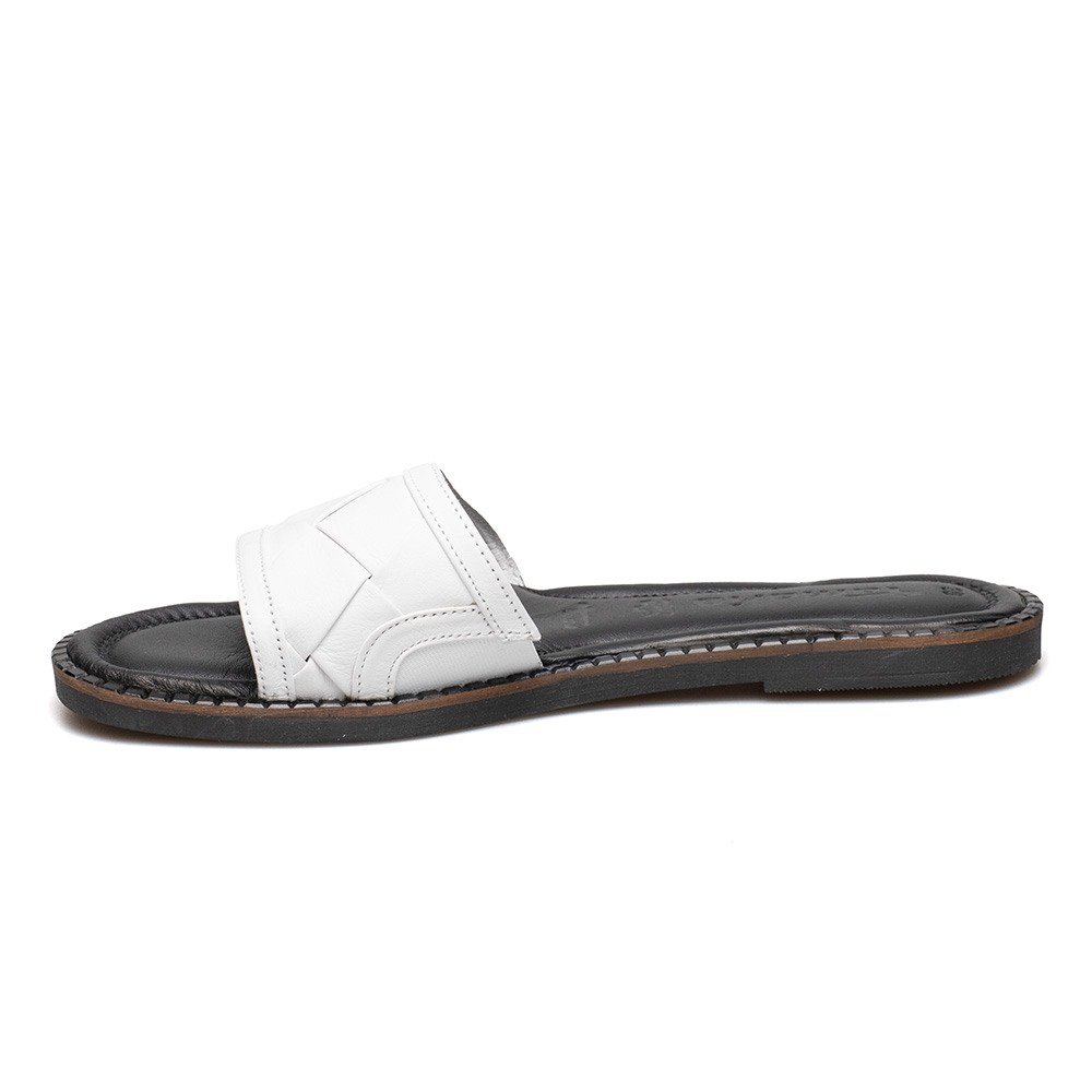 TAMARIS ΓΥΝΑΙΚΕΙΕΣ ΔΕΡΜΑΤΙΝΕΣ ΠΑΝΤΟΦΛΕΣ 1-27125-26 125 ΑΣΠΡΕΣ - Image 3