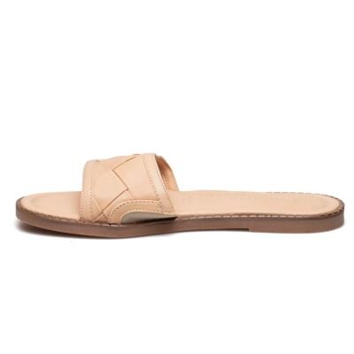 TAMARIS ΓΥΝΑΙΚΕΙΕΣ ΔΕΡΜΑΤΙΝΕΣ ΠΑΝΤΟΦΛΕΣ 1-27125-26 335 ALMOND - Image 3